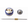 NOZZLE/NEEDLE KIT 0.5MM FOR LM3000M